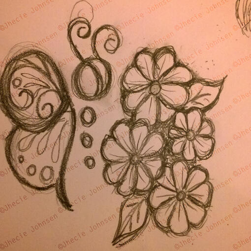 Concept Tattoo Design