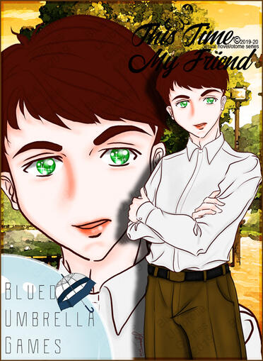 TTMF Promotional Poster 2